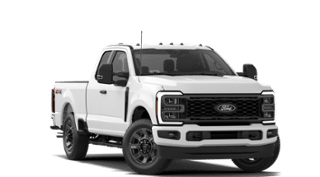 2027 Ford Super Duty® External Image 4